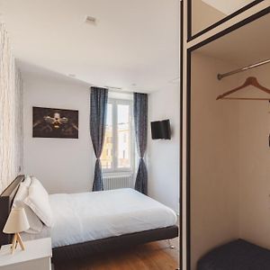 Superior Kamer met een King Size Bed