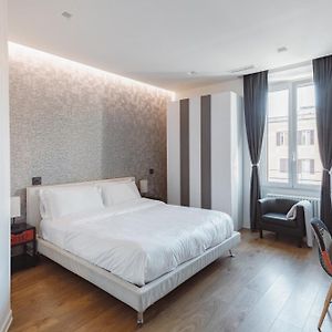 Deluxe Kamer met een King Size Bed